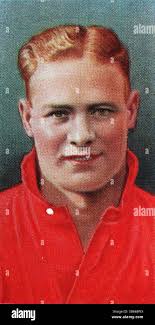 Charlton athletic captain don welsh hi-res stock photography and images