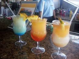 Cruise Reviews Forums Packing List Cruise Tips Carnival Dream Cruise Fun Ship Drink Recipe Cruise Food