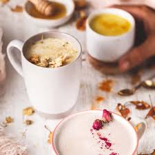 Check spelling or type a new query. Moon Milk Benefits Nutrition And How To Make Dr Axe