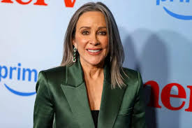 Patricia Heaton Opens Up About Sobriety Journey and Launching Sober Wine Brand