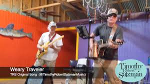 Timothy Robert Salzman