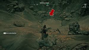 Odyssey run deep, and one of the coolest challenges awaits if you're willing to dig deep into the greek each sequence of riddles is totally random, so if you want to survive, or if you're just really bad at riddles, we've got all the possible solutions listed below. Ainigmata Ostraka Riddles Underworld Assassin S Creed Odyssey Points Of Interest