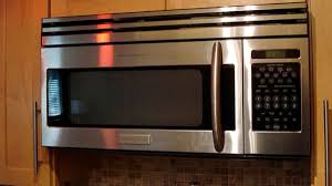 find your microwaves wattage by using it to boil water