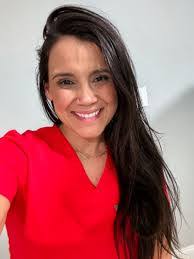 Tania Eubanks's Instagram, Twitter & Facebook