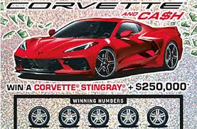 Car dealers who deal with bankruptcies in ga. Man Wins A C8 Corvette From The Georgia Lottery But Dealers Are Refusing To Play Along Corvette Sales News Lifestyle