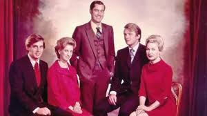 Five shocking passages in Mary Trump's ...