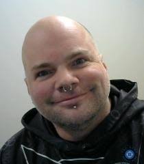 CARLSON, BRANDON WESLEY