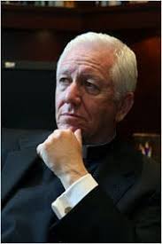 Seton Hall's President Sheeran to Leave in 2010