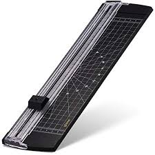 Here are the best paper trimmers that you can opt from. Best Paper Cutter For Scrapbooking