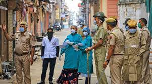 Please visit our news18rajasthan.com for latest opinions and detailed news coverage. As Rajasthan Ramps Up Covid Testing New Cases See Rise Cities News The Indian Express