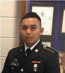 Soldier comes home, family still waiting for answers