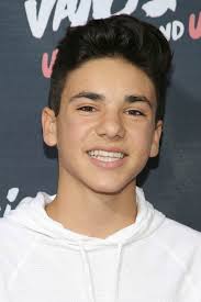 Daniel Skye Height Weight Body Statistics