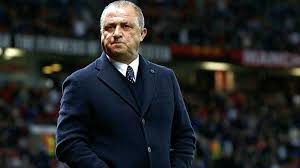 / official facebook page of fatih terim. Fatih Terim Kimdir Maksatbilgi Futbol Futbolcular Mac