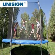 Posted on 05/10/2012 by atlantic trampolines. China Europe Standard High Quality Fashion 10ft 12ft 14ft Trampoline With Safety Enclosure Net China High Quality Trampoline And Detachable Trampoline Price