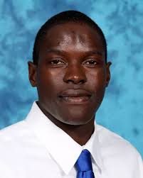 2007-2008 Men's Basketball Roster