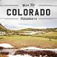 2026 Tier 1 Colorado Adventure