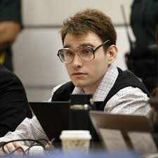 Parkland Shooter's Disturbing Drawings Revealed—'Help Me Go to Death Row'