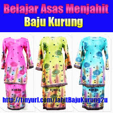 Pola kain selisih size l selamat. Panduan Belajar Jahit Baju Kurung Moden Carigold Forum