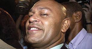 Life Sentence Remains For Speight, Says A-G