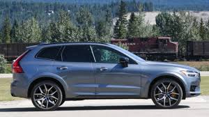 2021 Volvo Xc60 Facelift Hybrid Price 2020 2021 New Best Suv