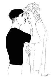 Newt X Credence Tumblr Harry Potter Fantastic Beasts Fantasic Beasts Fantastic Beasts