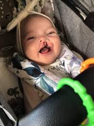 SA's cutest baby 2021: Vote now for the cutest smile