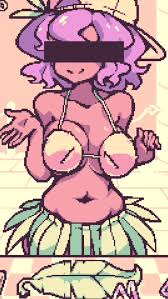 Coco Nutshake - GameFabrique