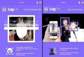 Use face id lock screen to protect your phone with your face 12 Best Face Recognition Apps For Ios And Android 2021 Edition Rankred