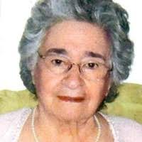 Obituary for Otila Valenzuela