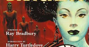 From the Sorcerer's Skull: The Worlds of Leigh Brackett