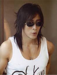 20 Top Asian Men Hairstyles 2019 Asiatische Frisuren Haarschnitte Fur Lange Haare Mit Pony Asiatische Mannerfrisuren