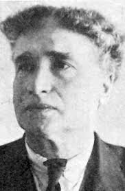 Don Francisco Pedro Montes de Oca y García (1877-1964)