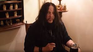 Check spelling or type a new query. Ex Slipknot Drummer Joey Jordison On Sinsaenum It S F King Powerful Blabbermouth Net