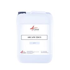 Solvant Diluant Nettoyant Peintures Acryliques Et Glycerophtaliques Arcane Industries