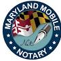 Maryland Mobile Notary Services, LLC from marylandmobilenotary.net