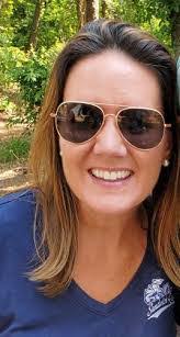 Tricia Macdonald's Instagram, Twitter & Facebook