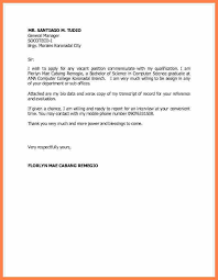 Dec 03, 2020 · motivation letter for job application. 20 How To Write Aplication Leter For Any Position