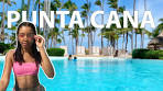 Punta Cana Vacation Vlog | Melia Caribe All-Inclusive Resort ...