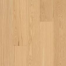 Our natural oak solid oak floating floor brings warmth and light to your home or office! Mohawk Elegance White Oak Natural 3 8 In T X 6 5 In W X Varying Length Engineered Hardwood Flooring 24 25 Sq Ft Case Hed05 10 The Home Depot Engineered Hardwood Flooring Engineered Hardwood Oak Engineered Hardwood