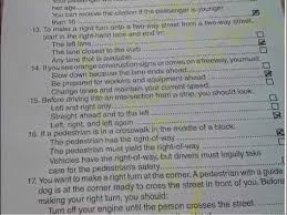 In fact, statistics report that. Pin On Test Questions