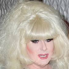 Lady Bunny