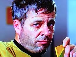 Sometimes one word is all you need