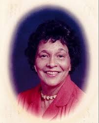 Mary Moses Obituary (1923