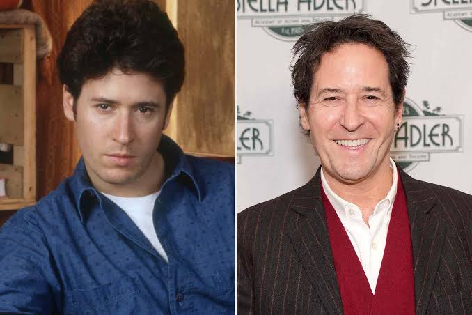 Northern Exposure' cast: Where are they now?
