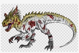 Jurassic world dinosaur t rex and indominus rex coloring page printable for kids. Springtrap Vs Indominus Rex Clipart Velociraptor Tyrannosaurus Transparent Png 900x560 Free Download On Nicepng
