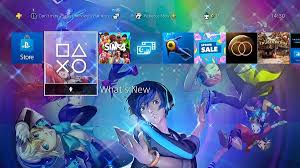 Maybe you would like to learn more about one of these? How To Make A Custom Ps4 Dynamic Theme For A Playstation 4 Console Guide Psxhax Psxhacks
