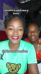 La publicidad tóxica de Nieves González