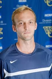 2012 Men's Soccer Roster