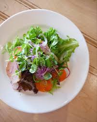 Rally Pizza's Midsummer Local Harvest Dinner