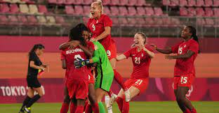 Ota yhteyttä sivuun canada women's soccer team messengerissä. Ntegmnxo1n29em